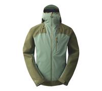 Dare 2B Mens Torrek II Ski Jacket (Olivine Green/Hedge Green) - Olive - Size 2XL