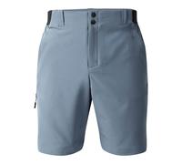 Dare 2B Mens Torrek II Walking Shorts - Stormy Weather - 40R - Stormy Weather - 95% Polyester/5% Elastane