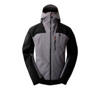 Dare 2B Mens Torrek II Waterproof Jacket (Black/Boulevard) - Size Small