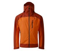 Dare 2B Mens Torrek III Padded Jacket - Arabian Spice/Burnt Orange - L - Arabian Spice/Burnt Orange - 100% Recycled Polyester