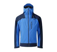 Dare 2B Mens Torrek III Padded Jacket - Navy/Oxford Blue - XXL - Navy/Oxford Blue - 100% Recycled Polyester