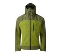 Dare 2B Mens Torrek III Padded Jacket (Nephrite Green/Golden Cypress) - Forest Green - Size Medium