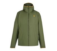 Dare 2B Mens Torrek Lite Air Jacket (Olivine Green/Yellow Gold) - Olive - Size Small