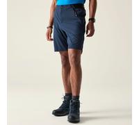 Dare2b Torrek Lite Shorts Men's Blue Size 42