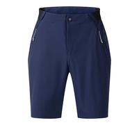 Dare 2B Mens Torrek Lite Shorts - Navy - 38R - Navy - 88% Recycled Polyamide/12% Elastane