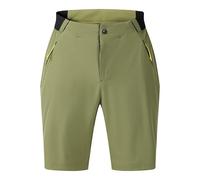 Dare 2b Mens Torrek Lite Shorts Nephrite Green