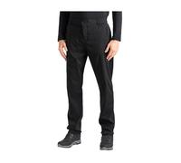 Dare 2B Mens Torrek Lite Walking Trousers - Black - 38R - Black - 88% Recycled Polyamide/12% Elastane