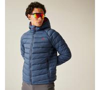 Dare 2b Men's Torrek Mountain Baffled Jacket Blue, Size: S