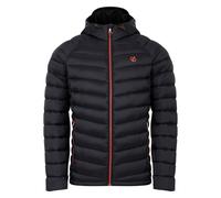 Dare 2B Mens Torrek Mountain Baffled Padded Jacket (Black) - Size X-Large