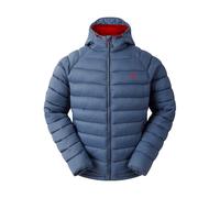 Dare 2B Mens Torrek Mountain Baffled Padded Jacket RG11275