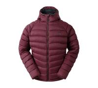 Dare 2B Mens Torrek Mountain Baffled Padded Jacket RG11275