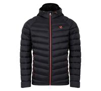 Dare2b Men's Torrek Mountain Baffled Hiking Jacket Windproof Insulated Walking Coat