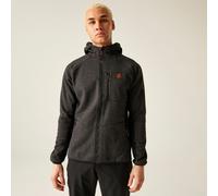 Black male XXXL Dare 2b Men's Torrek Mountain Pro Midlayer Black, Size: XXXL