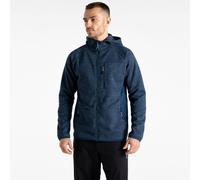 Dare2b Torrek Pro Full Zip Fleece Blue XL Men