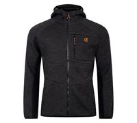 Dare 2b Men's Torrek Mountain Pro Skiing Midlayer, heavyweight Thermal Hiking Fleece