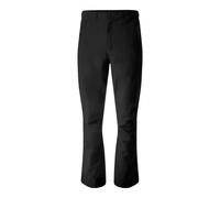 Dare 2B Mens Torrek Pro Hiking Trousers - Black - Black - 32R - 100% Recycled Polyester