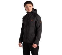 Regatta Dare 2b Men's Torrek Pro Midlayer in Black, Size Medium | Charlies