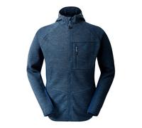 Dare 2B Mens Torrek Pro Midlayer - Moonlight Denim - XXL - Moonlight Denim - 100% Polyester