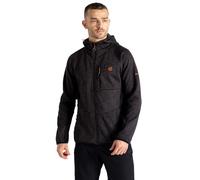 Dare 2B Mens Torrek Pro Midlayer (XL) (Black)
