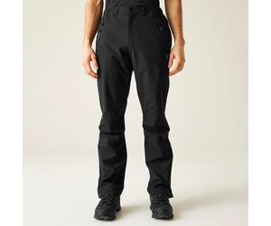 Dare 2b Men's Torrek Pro Mountain Trousers Black, Size: 40 R