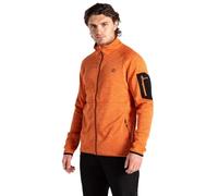 Dare 2b - Mens Mountain Series Thermal Fleece Orange Rust