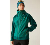 Dare 2b Men's 'Torrek' Waterproof Breathable 30/30 Jacket in Blue | Size: 3XL Dare 2b Blue 3XL