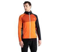 Dare 2b - Men's Quick-Drying Touring Core Stretch Puffina Orange Brown, Size: M - Sale