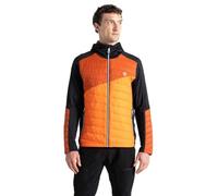 Dare 2b Mens Touring Hybrid Puffins Orange/Rooibos Tea L