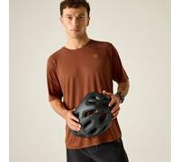 Dare 2b Men's Trackstand Ace Cycling Top in Burnt Orange | Size: XL Dare 2b Burnt Orange XL