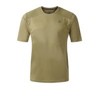 Dare 2B Mens Trackstand Ace Jersey (Blackboard) - Khaki - Size Medium