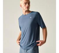 Dare 2b Men's Trackstand Ace T-Shirt Blue, Size: XL