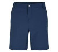 Dare 2B Mens Tuned In II Multi Pocket Walking Shorts - Moonlight Denim - 33in - Moonlight Denim - 92% Polyamide/8% Elastane