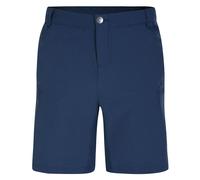 Dare 2B Mens Tuned In II Multi Pocket Walking Shorts (Moonlight Denim) - Navy/Blue - Size 32 (Waist)