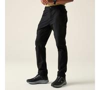 Dare 2b Men's Tuned In II Multi-Pocket Walking Trousers Black, Size: 34 L