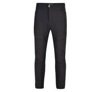 Dare 2B Mens Tuned In II Multi Pocket Walking Trousers - Black - Size 40W/30L