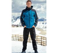 Dare 2b Men's Tuned In II Multi-Pocket Walking Trousers in Black | Size: 34R Dare 2b Black 34R