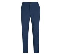 Dare 2b Mens Tuned In II Multi Pocket Walking Trousers - Moonlight Denim - Moonlight Denim - 36R - 92% Polyacrylic/8% Elastane