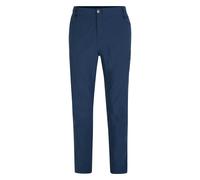 Dare 2b Mens Tuned In II Multi Pocket Walking Trousers - Moonlight Denim - Moonlight Denim - 42R - 92% Polyacrylic/8% Elastane