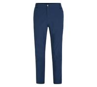 Dare 2B Mens Tuned In II Multi Pocket Walking Trousers (Moonlight Denim) - Navy/Blue - Size 38 Regular