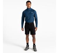 Dare 2b Men's 'Tuned In II ' Walking Shorts in Black | Size: 32R Dare 2b Black 32R