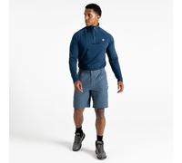 Dare 2b Men's 'Tuned In II ' Walking Shorts in Mid Grey | Size: 32R Dare 2b Mid Grey 32R