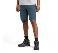 Dare 2b Men's Tuned In II Shorts, Blue 34R