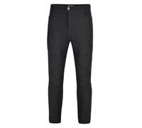 Dare 2B Mens Tuned In II Walking Trousers - Black - Black - 32L