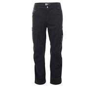 Dare 2b Men's Tuned In Long Leg Zip Off Trousers - Black, 34-Inch
