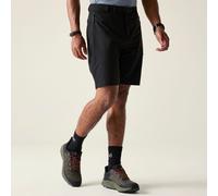 Dare 2b Men's Tuned In Pro II Shorts Black, Size: 40