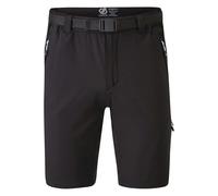 Dare 2B Mens Tuned In Pro Lightweight Cargo Shorts - Black - 30R - Black - 100% Polyester