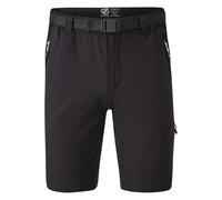Dare 2B Mens Tuned In Pro Lightweight Cargo Shorts - Black - Black - 54R