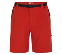 Dare 2B Mens Tuned In Pro Lightweight Cargo Shorts (Tuscan Red) - Size 46 Regular