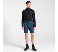 Dare 2b - Men's Tuned In Pro Lightweight Short Moonlight Denim, Size: Gmt
