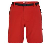 Dare 2B Mens Tuned In Pro Walking Shorts in Red - Size 38 inch